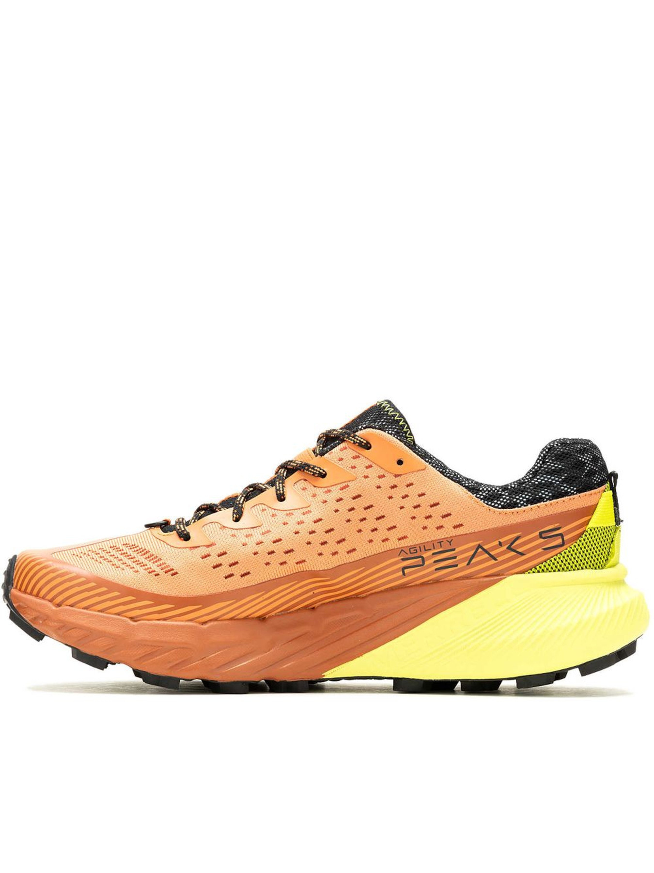 Кроссовки для бега Merrell Agility Peak 5 модель 100073218 Фото