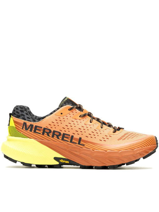 Кросівки для бігу Merrell Agility Peak 5 модель 100073218 Фото