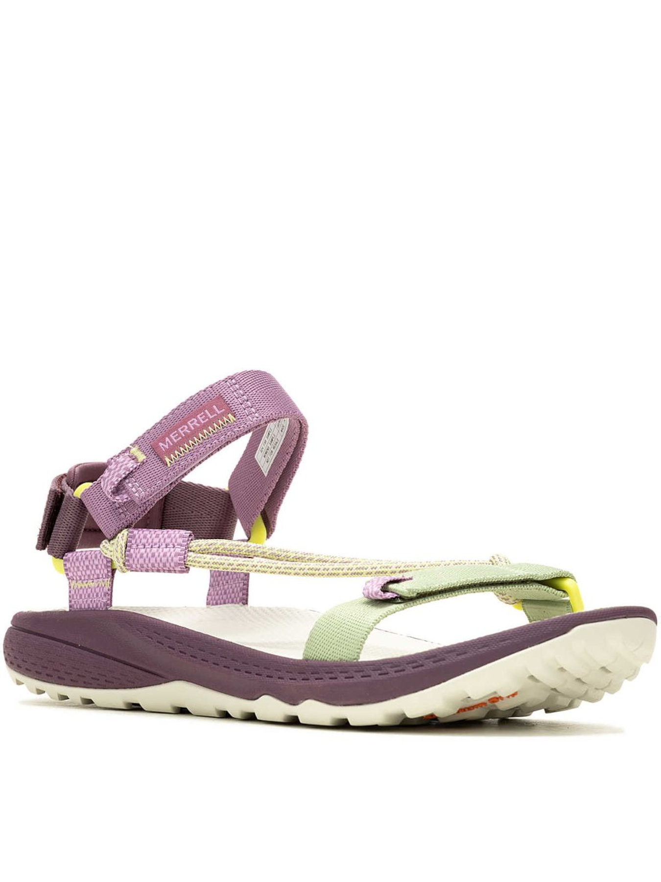 Сандалии Merrell Bravada 2 Strap модель 100073238 Фото