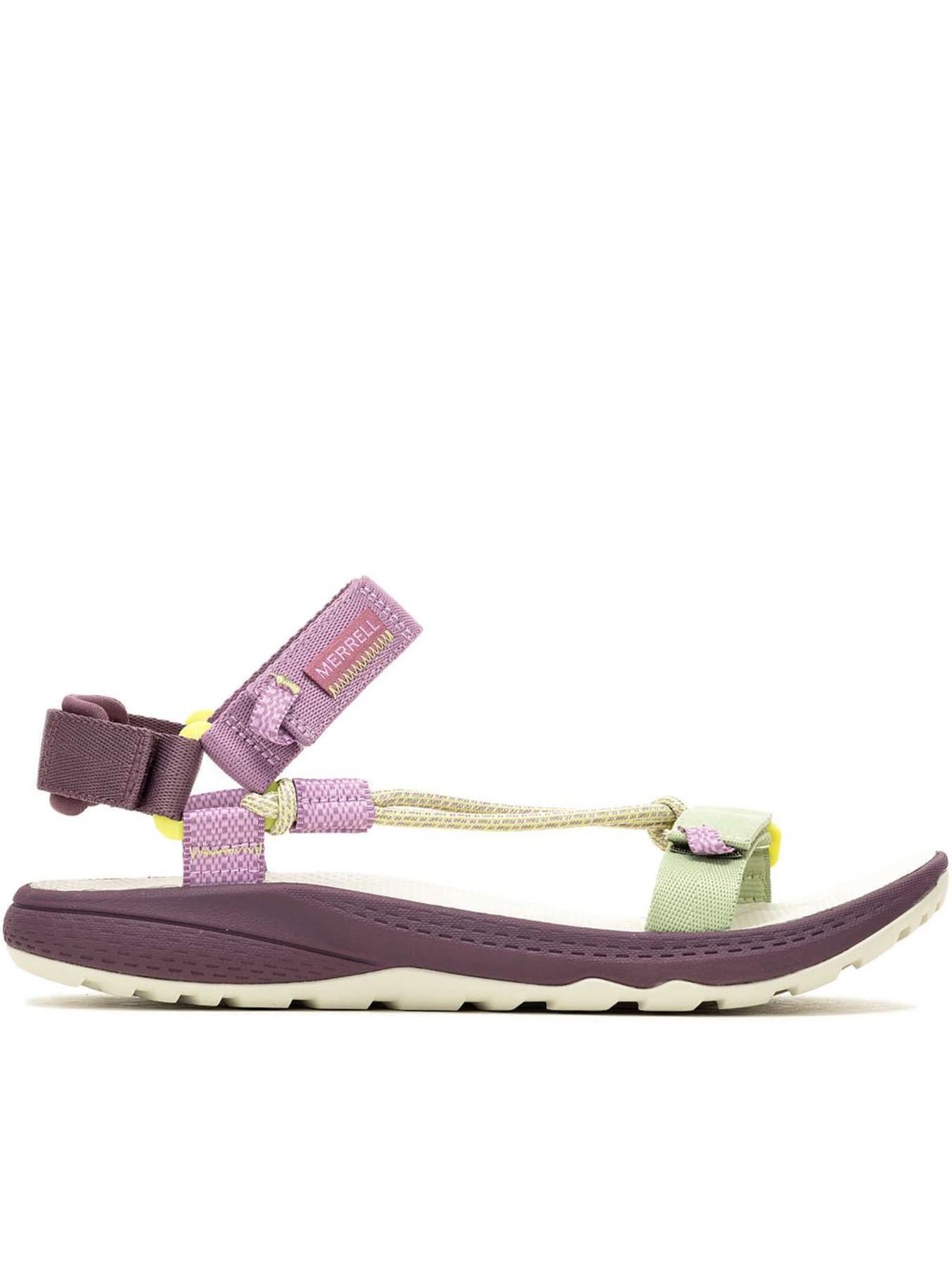 Сандалии Merrell Bravada 2 Strap модель 100073238 Фото