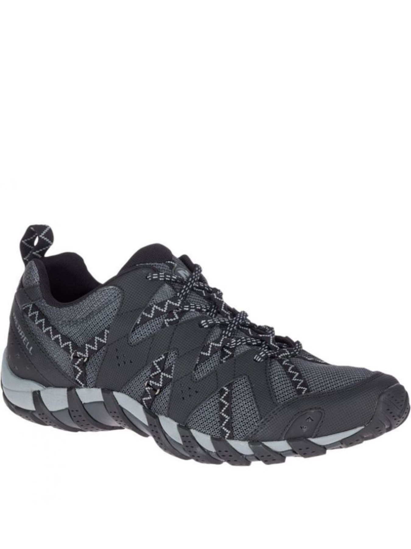 Тактические кроссовки Merrell Waterpro Maipo 2 модель 100073242 Фото