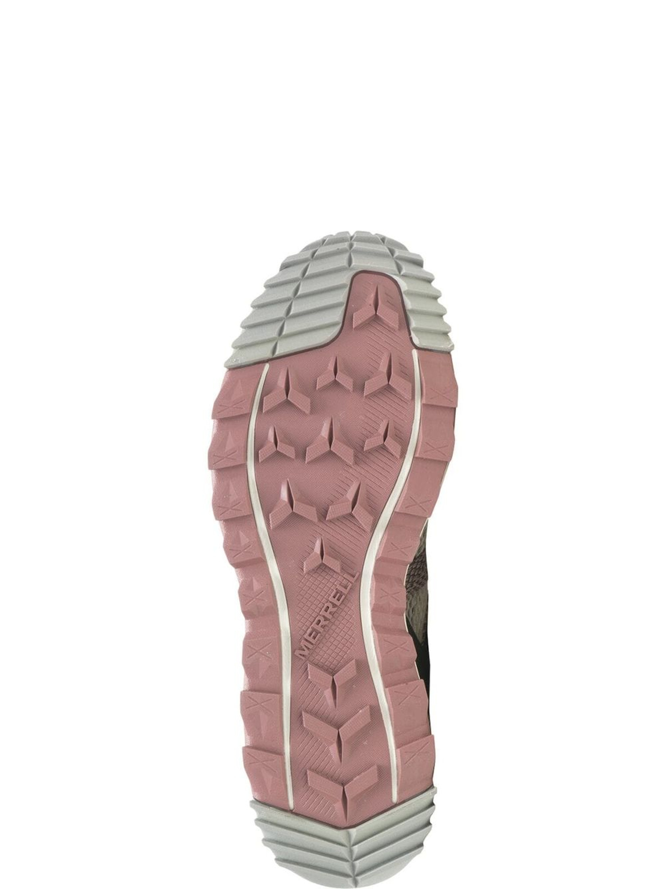 Тактичні кросівки Merrell Wildwood Aerosport модель 100073246 Фото