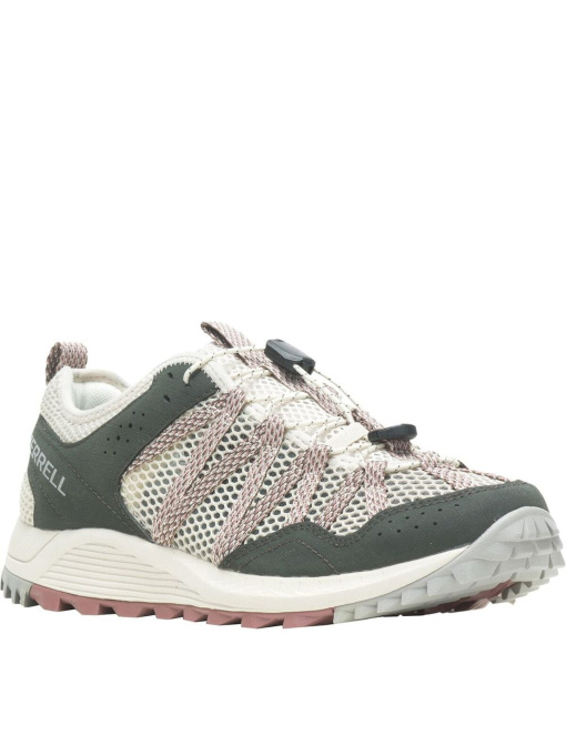Тактические кроссовки Merrell Wildwood Aerosport модель 100073246 Фото