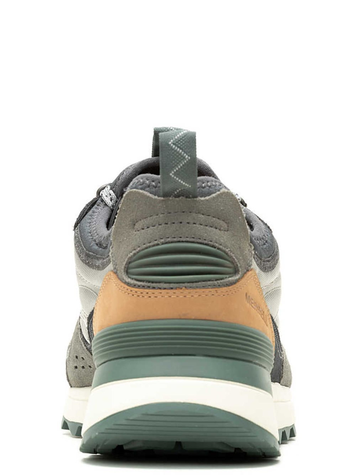 Кроссовки Merrell Alpine 83 Sneaker Recraft модель 100073255 Фото