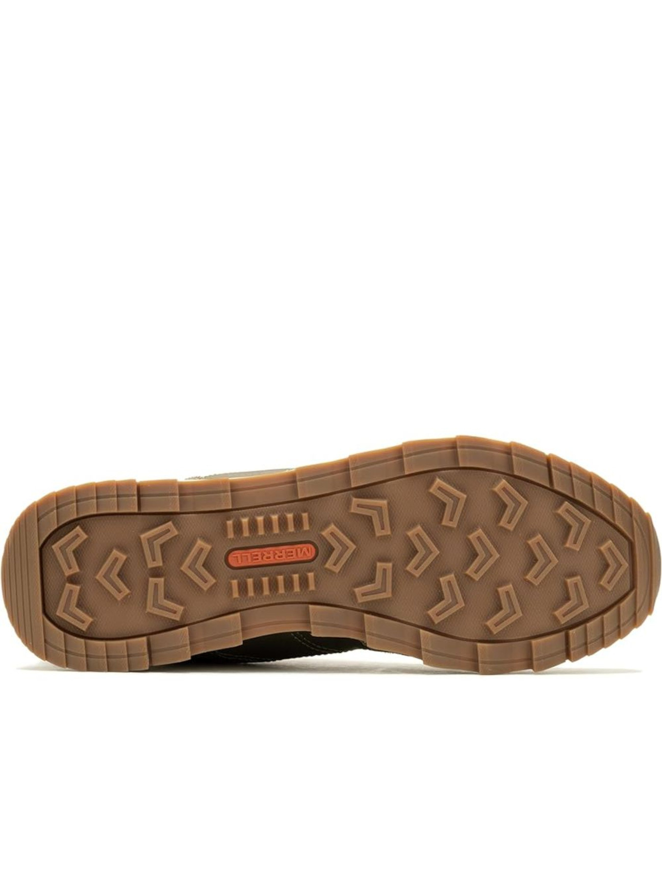 Кроссовки Merrell Alpine 83 Sneaker Sport модель 100073256 Фото