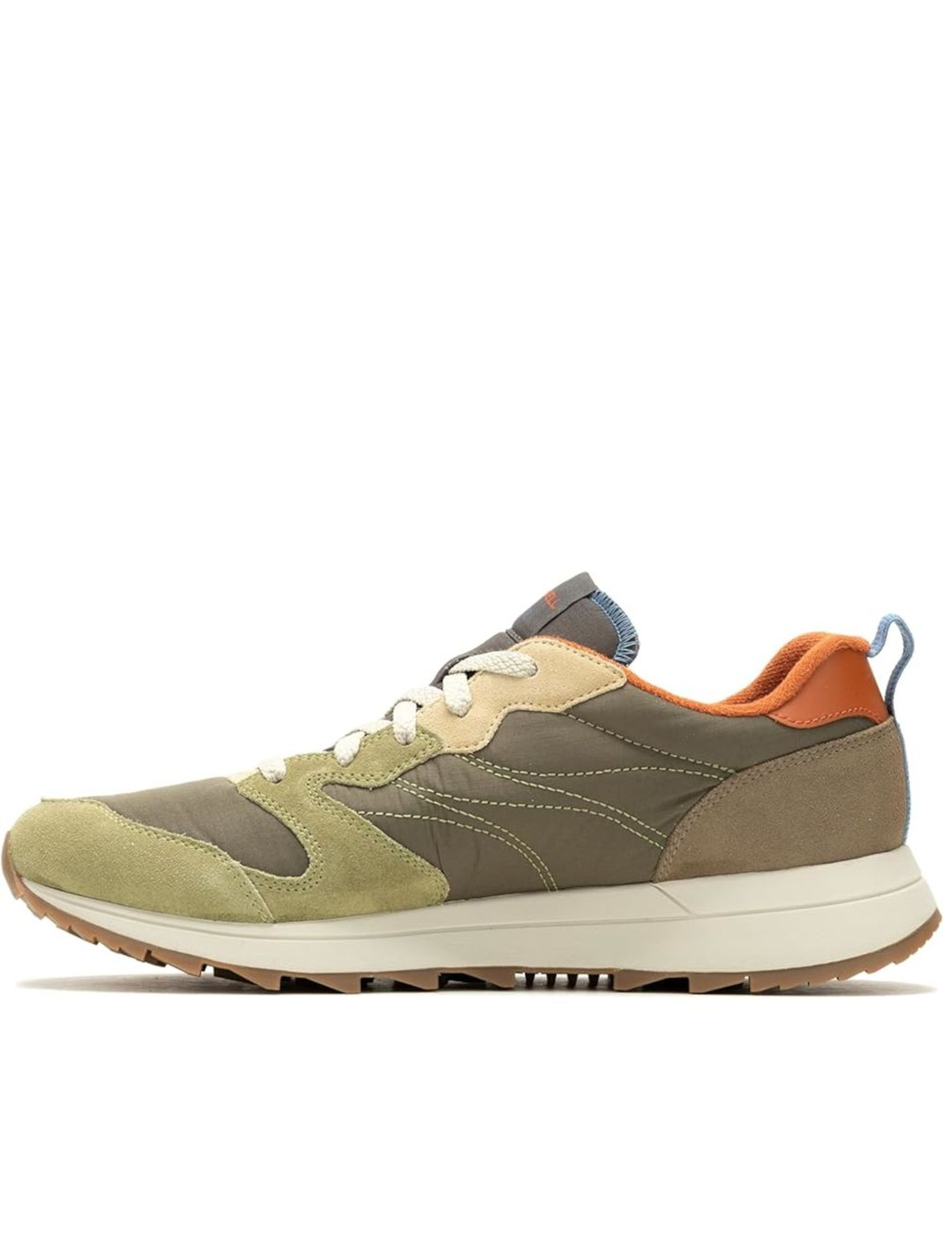 Кроссовки Merrell Alpine 83 Sneaker Sport модель 100073256 Фото