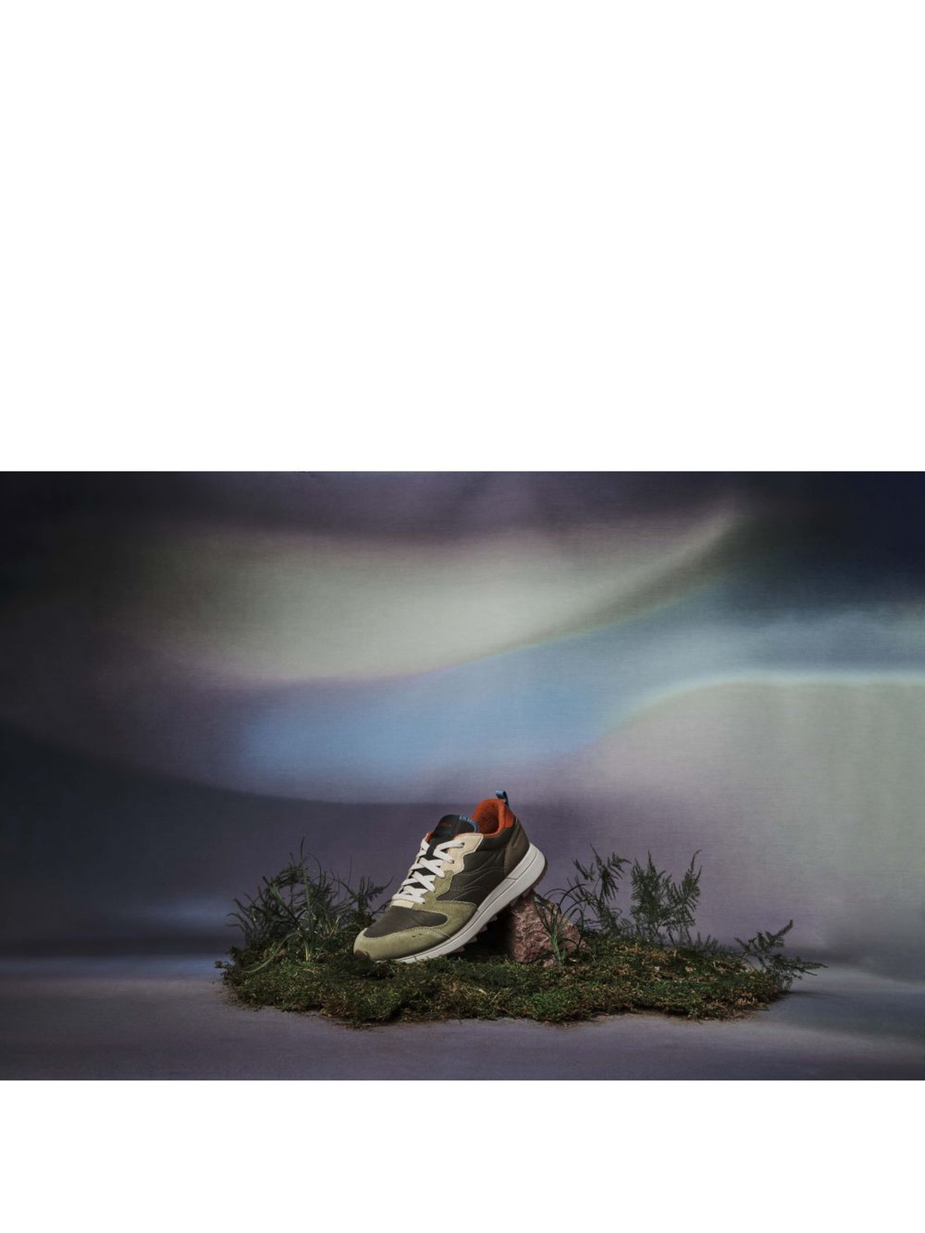 Кроссовки Merrell Alpine 83 Sneaker Sport модель 100073256 Фото