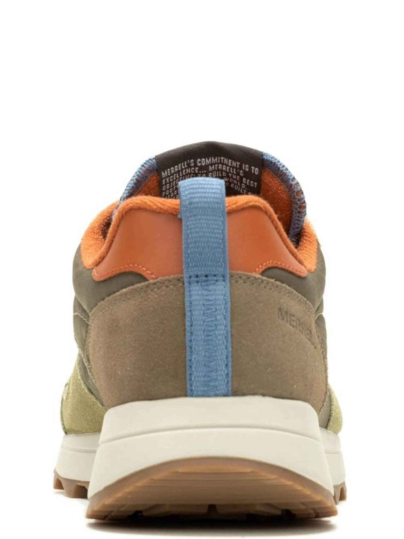 Кросівки повсякденні Merrell Alpine 83 Sneaker Sport модель 100073256 Фото