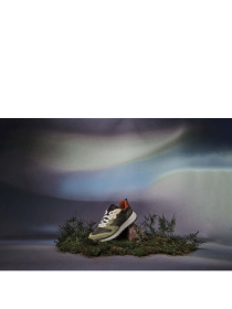 Кросівки повсякденні Merrell Alpine 83 Sneaker Sport модель 100073256 Фото