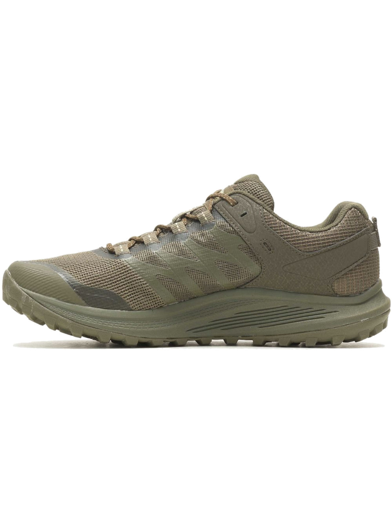 Тактические кроссовки Merrell Nova 3 Tactical модель 100073257 Фото