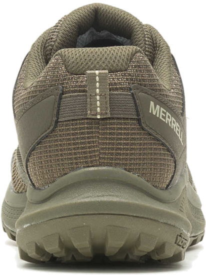 Тактичні кросівки Merrell Nova 3 Tactical модель 100073257 — фото 3 - INTERTOP