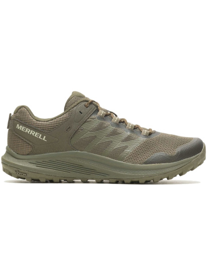 Тактичні кросівки Merrell Nova 3 Tactical модель 100073257 — фото - INTERTOP