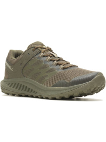 Кросівки аутдор Merrell Nova 3 Tactical модель 100073257 Кросівки аутдор Merrell Nova 3 Tactical модель 100073257 Фото
