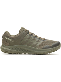 Кросівки аутдор Merrell Nova 3 Tactical модель 100073257 Фото