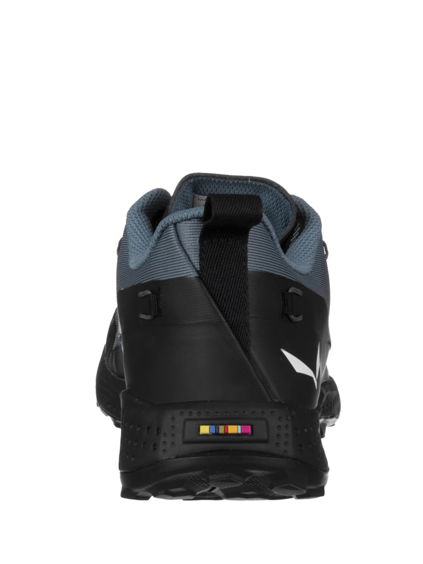 Тактические кроссовки Salewa Pedroc Air модель 100073343 Фото