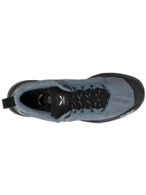 Тактические кроссовки Salewa Pedroc Air модель 100073343 Фото