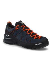 Тактические кроссовки Salewa Wildfire 2 Gtx модель 100073348 Фото