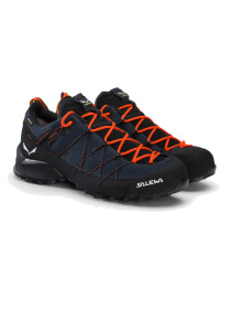 Тактические кроссовки Salewa Wildfire 2 Gtx модель 100073348 Фото
