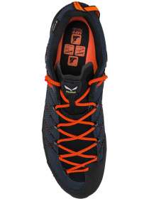 Тактические кроссовки Salewa Wildfire 2 Gtx модель 100073348 Фото