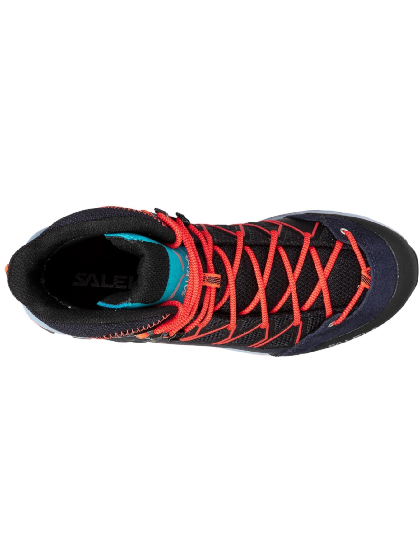 Тактичні черевики Salewa Mtn Trainer Lite Mid Gtx модель 100073349 Фото