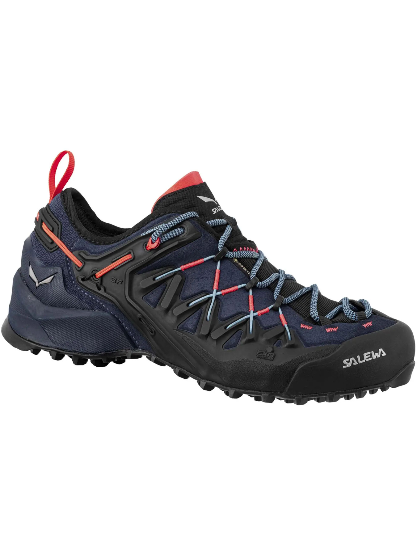 Тактические кроссовки Salewa Wildfire Edge Gtx модель 100073364 Фото