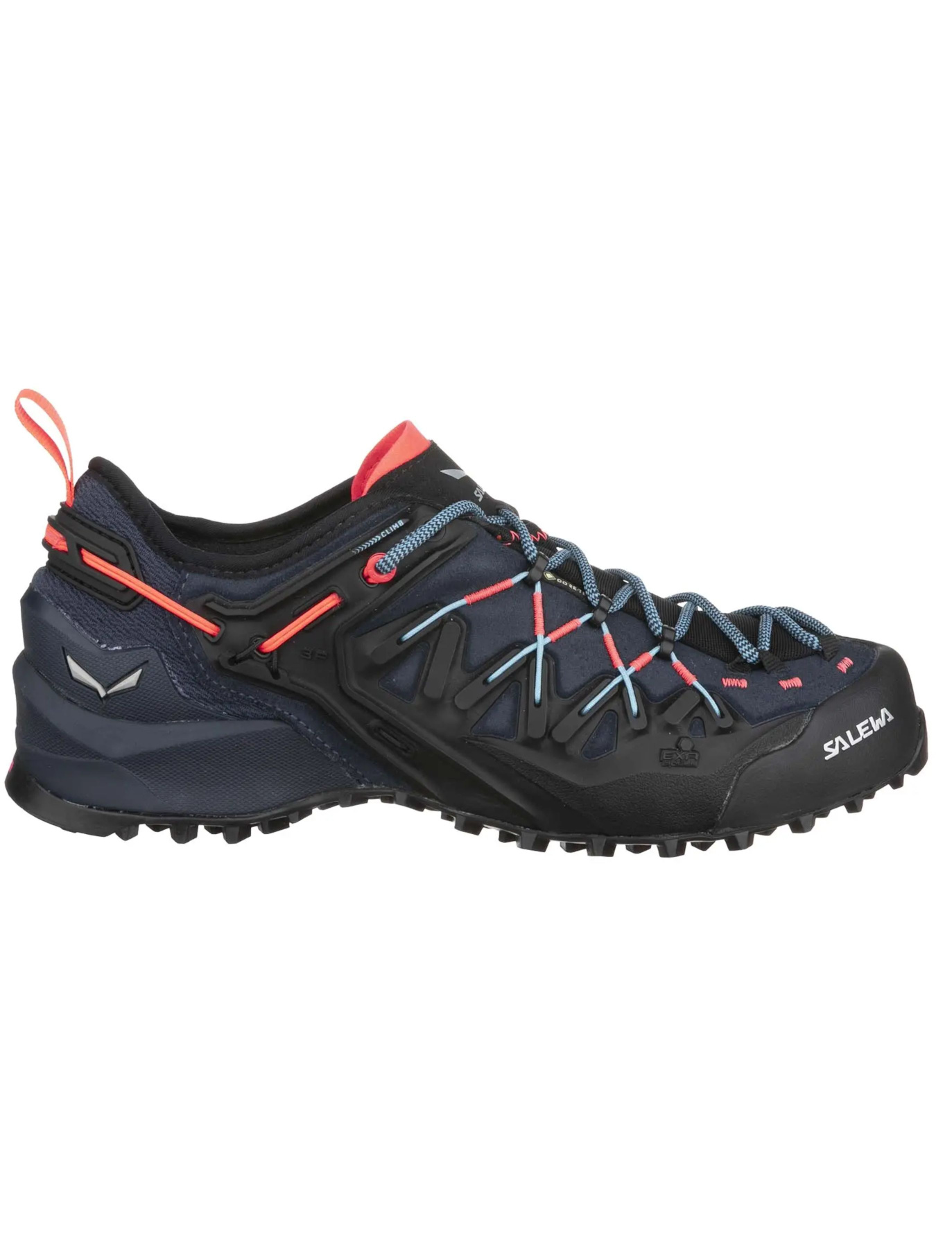 Кросівки аутдор Salewa Wildfire Edge Gtx модель 100073364 Фото