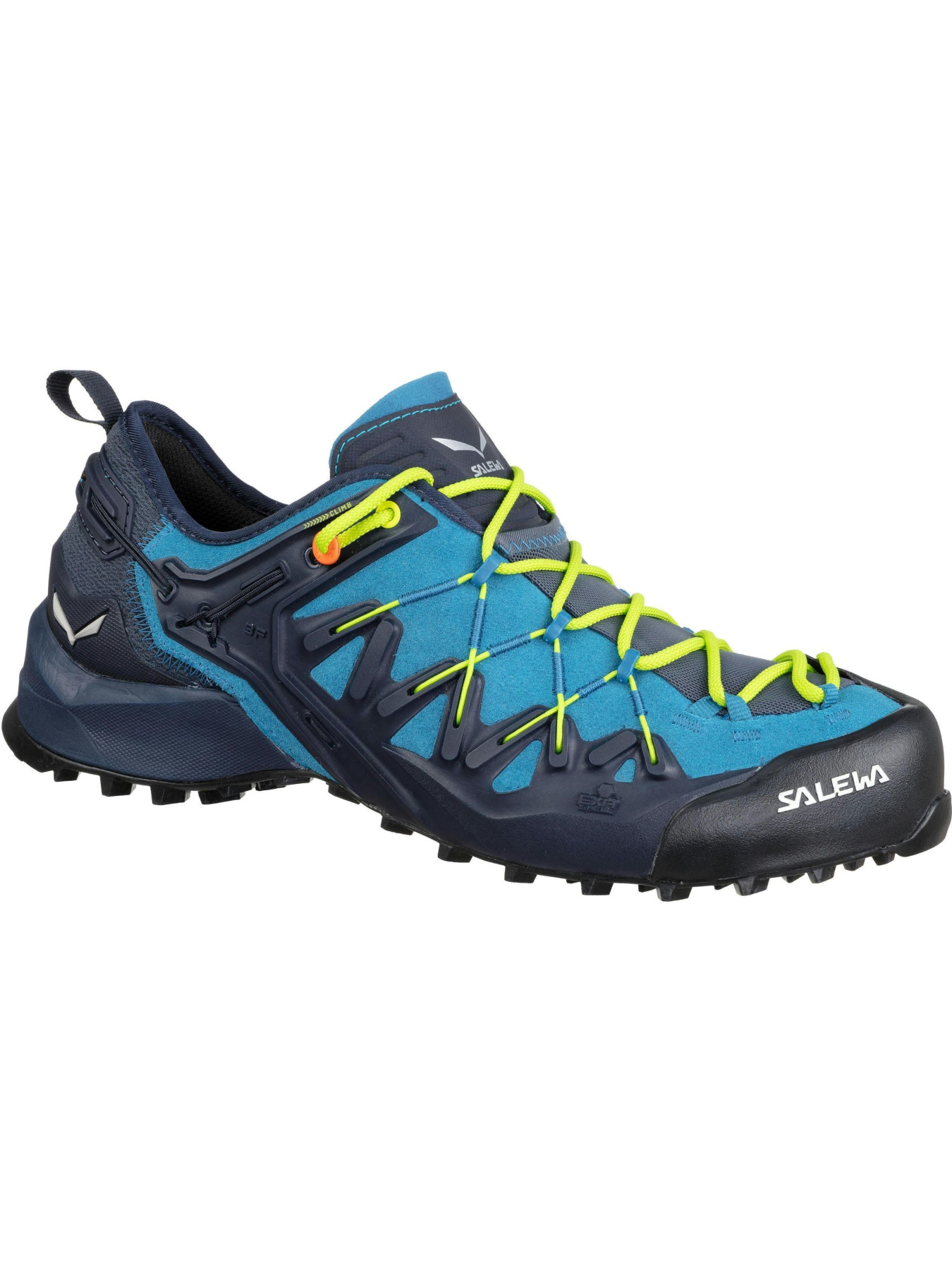 Тактические кроссовки Salewa Wildfire Edge модель 100073378 Фото