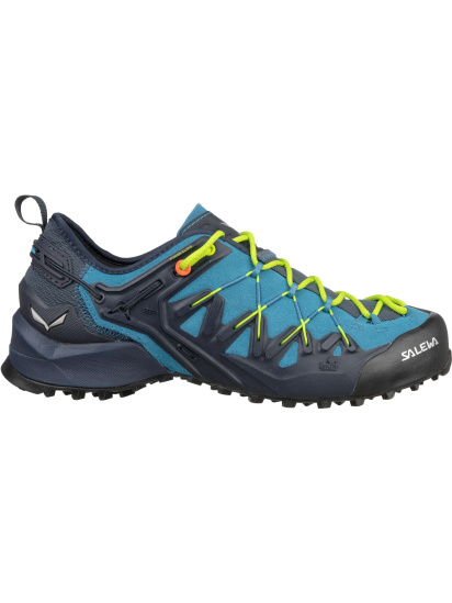 Тактичні кросівки Salewa Wildfire Edge модель 100073378 — фото - INTERTOP