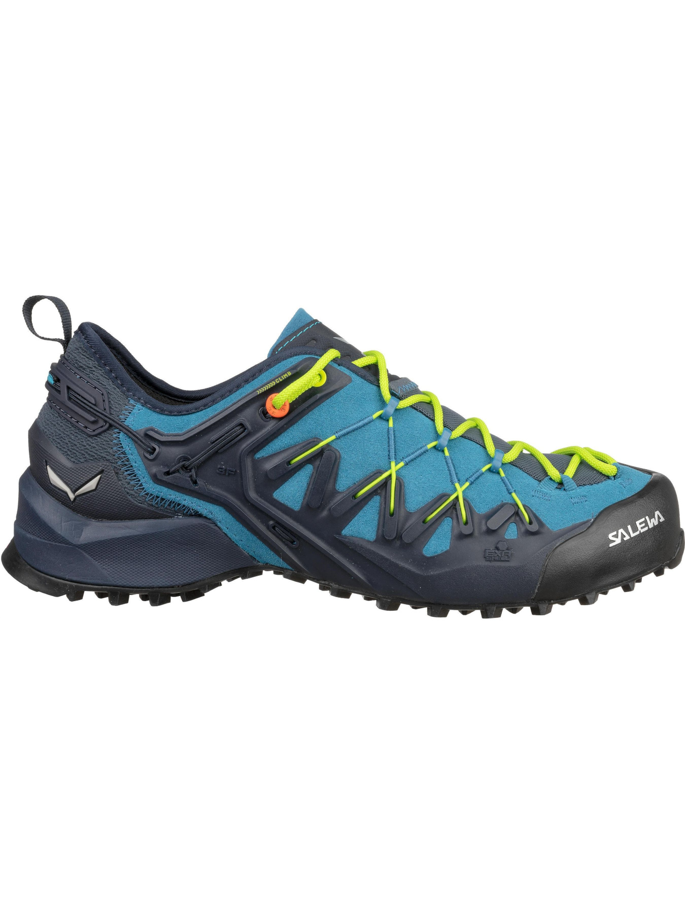 Кроссовки аутдор Salewa Wildfire Edge модель 100073378 Фото