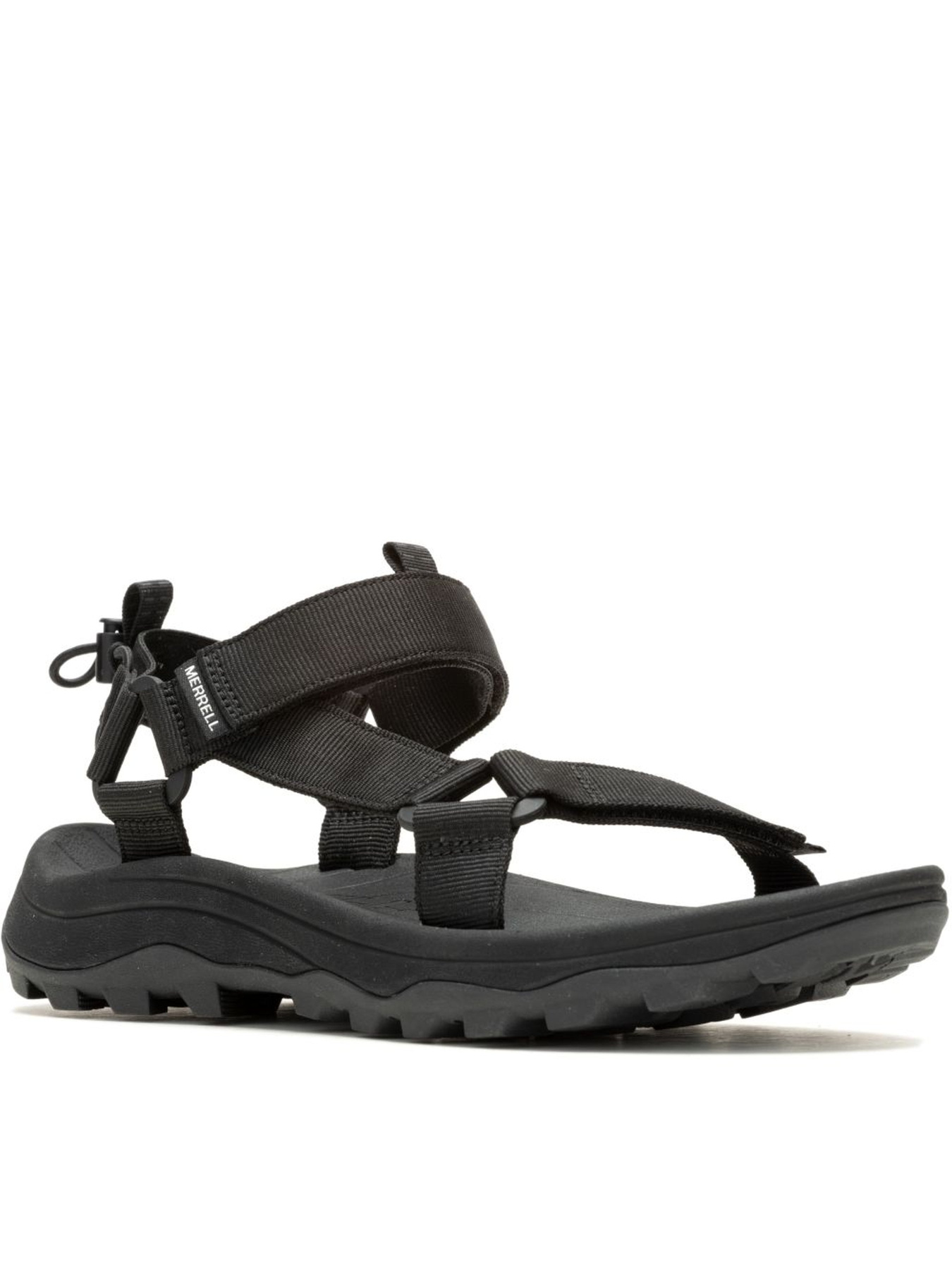 Сандалии Merrell Speed ​​​​Fusion Web Sport модель 100073858 Фото