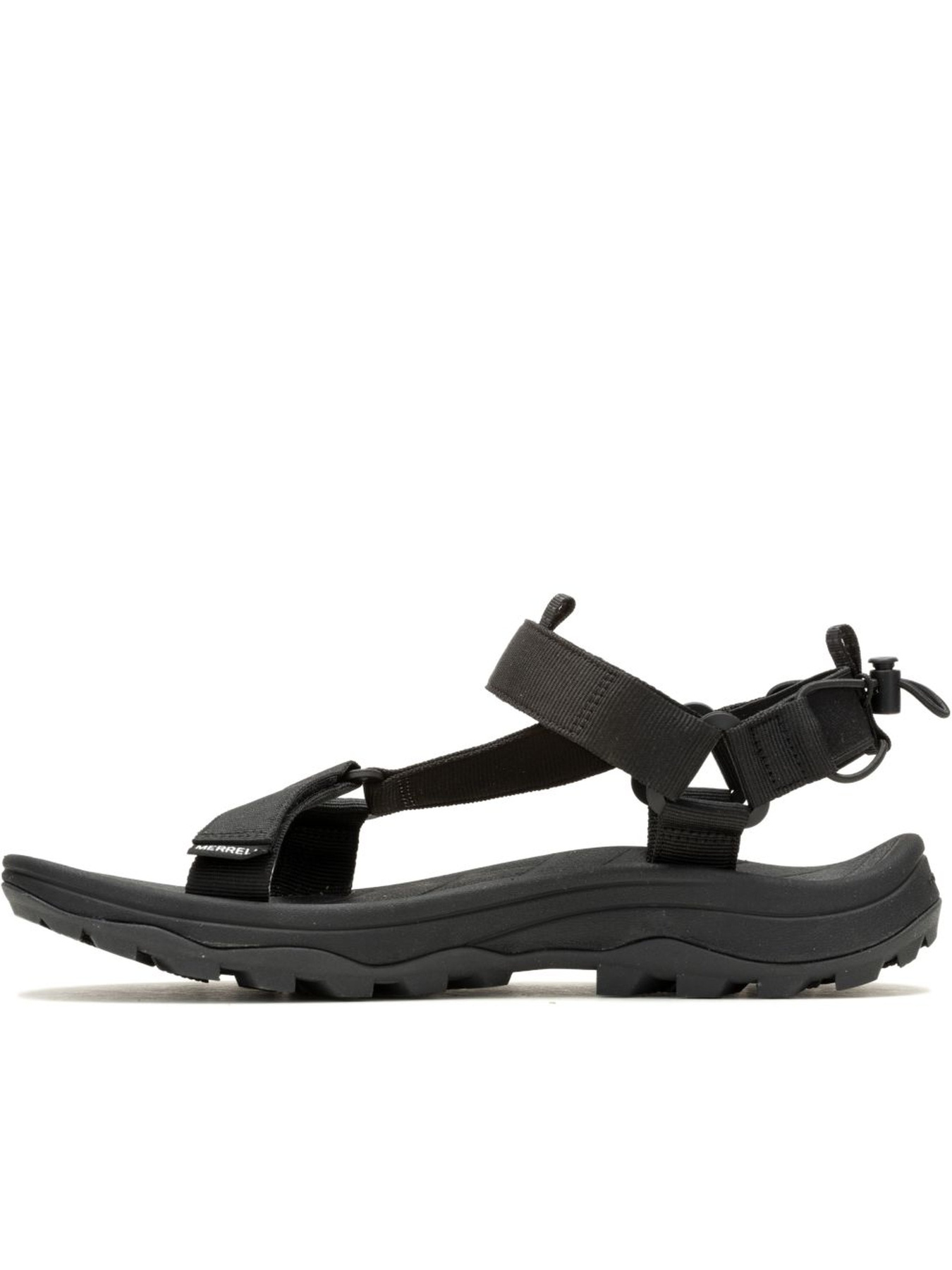 Сандалии Merrell Speed ​​​​Fusion Web Sport модель 100073858 Фото