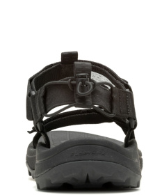 Сандалии Merrell Speed ​​​​Fusion Web Sport модель 100073858 Фото