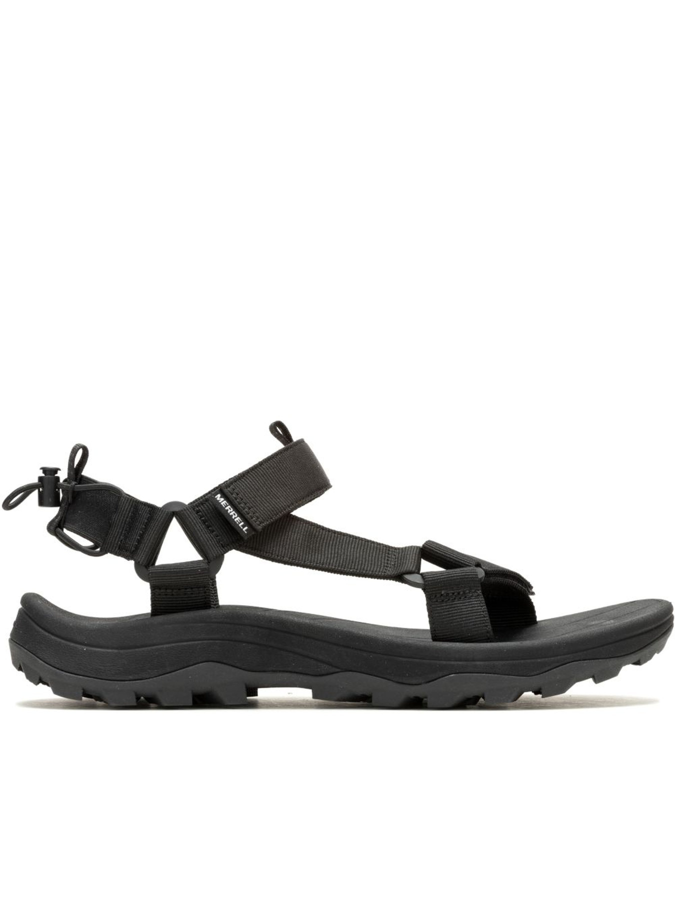 Сандалии Merrell Speed ​​​​Fusion Web Sport модель 100073858 Фото