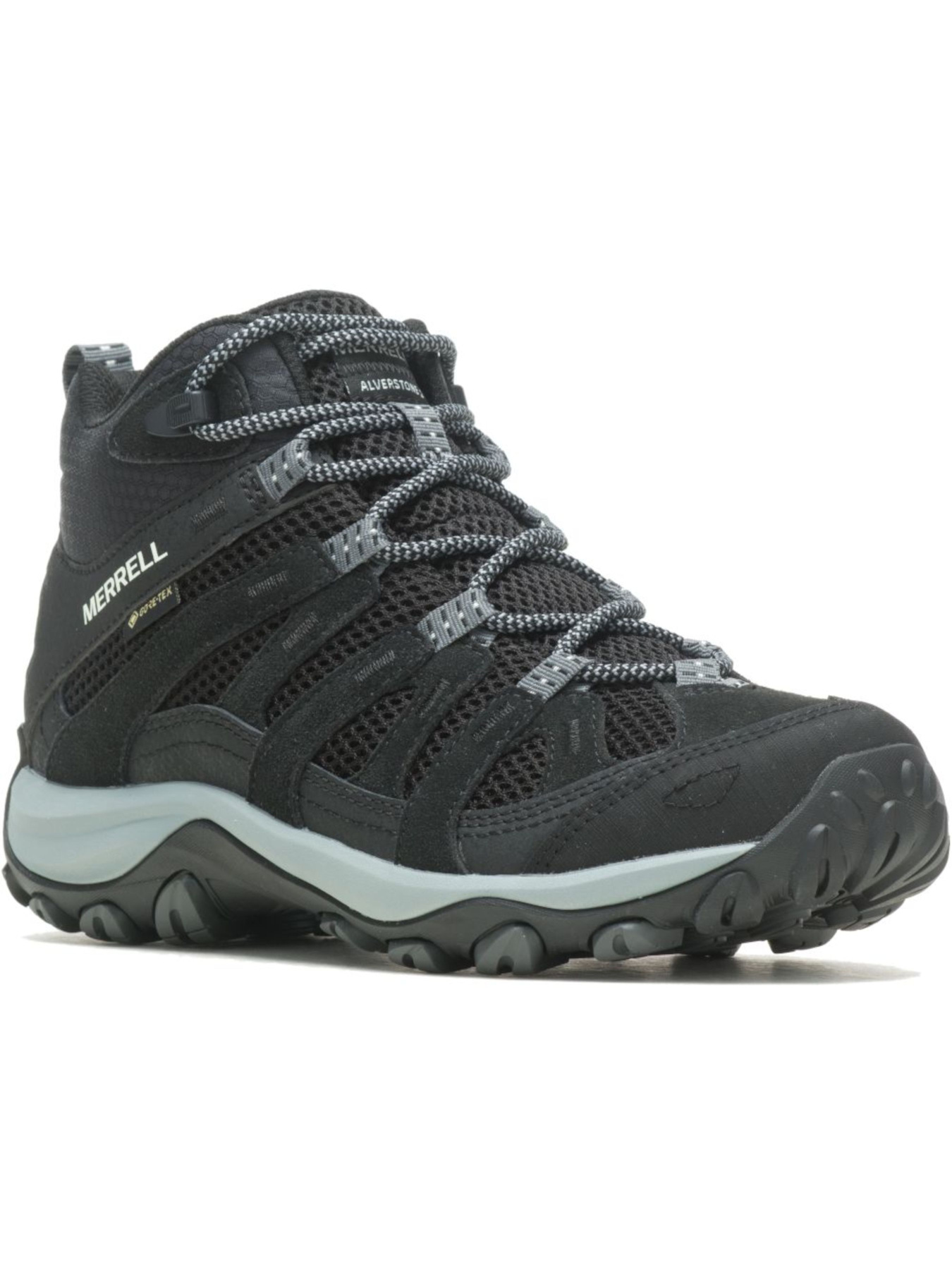 Тактичні черевики Merrell Alverstone 2 Mid GTX модель 100073859 Фото