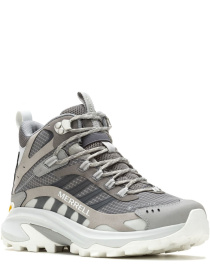 Тактические ботинки Merrell Moab Speed 2 MID GTX модель 100073865 Фото