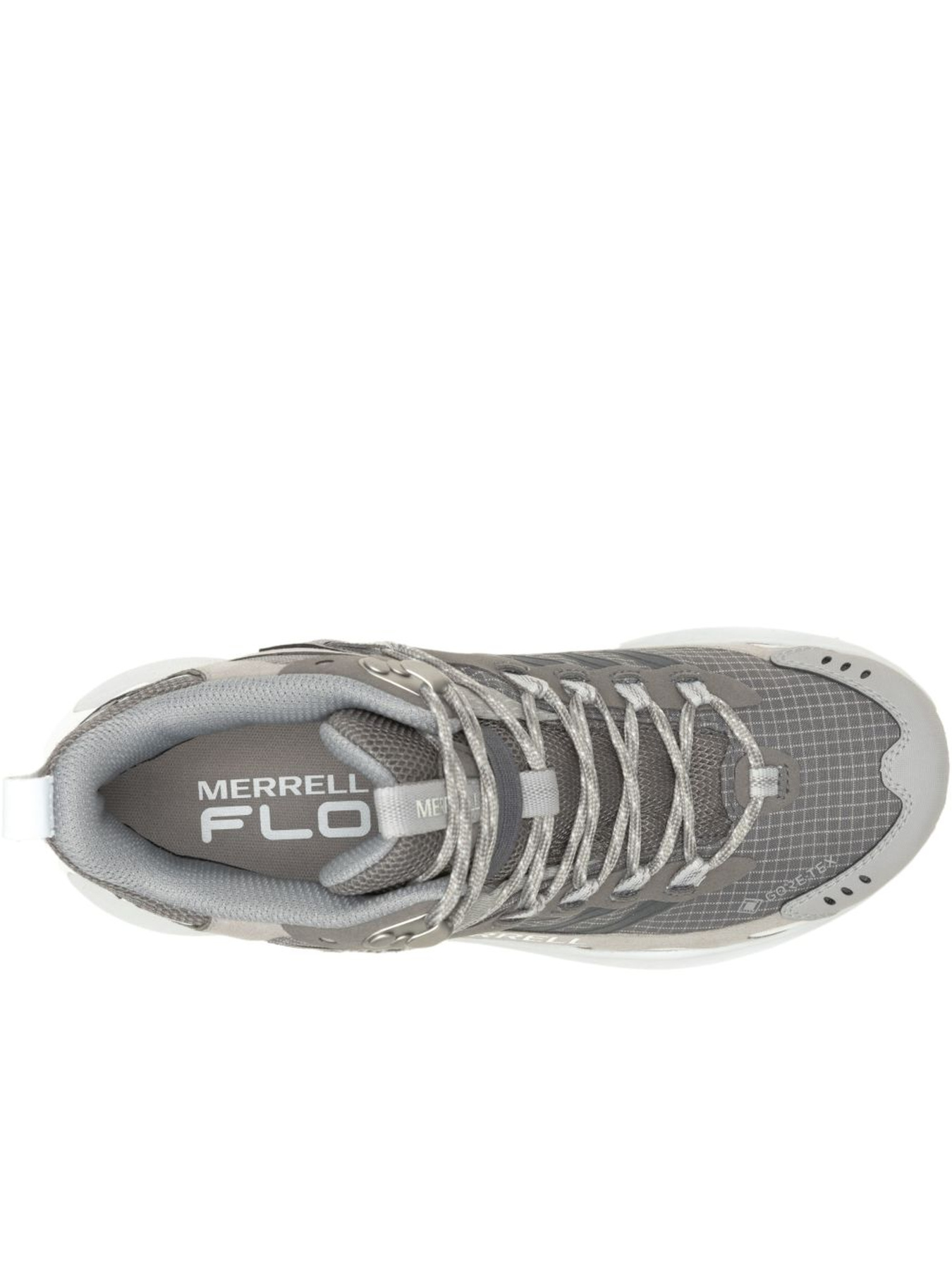 Черевики аутдор Merrell Moab Speed 2 MID GTX модель 100073865 Черевики аутдор Merrell Moab Speed 2 MID GTX модель 100073865 Фото