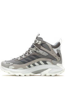 Черевики аутдор Merrell Moab Speed 2 MID GTX модель 100073865 Черевики аутдор Merrell Moab Speed 2 MID GTX модель 100073865 Фото