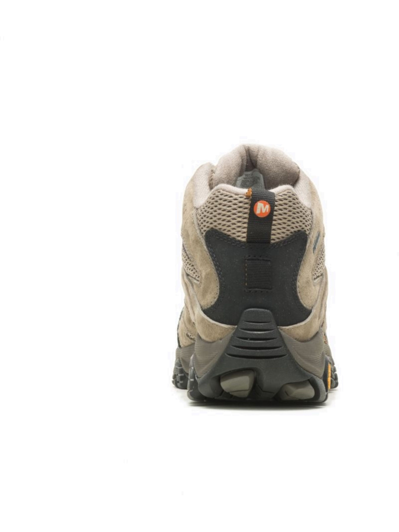 Ботинки аутдор Merrell Moab 3 Mid GTX модель 100073889 Ботинки аутдор Merrell Moab 3 Mid GTX модель 100073889 Фото