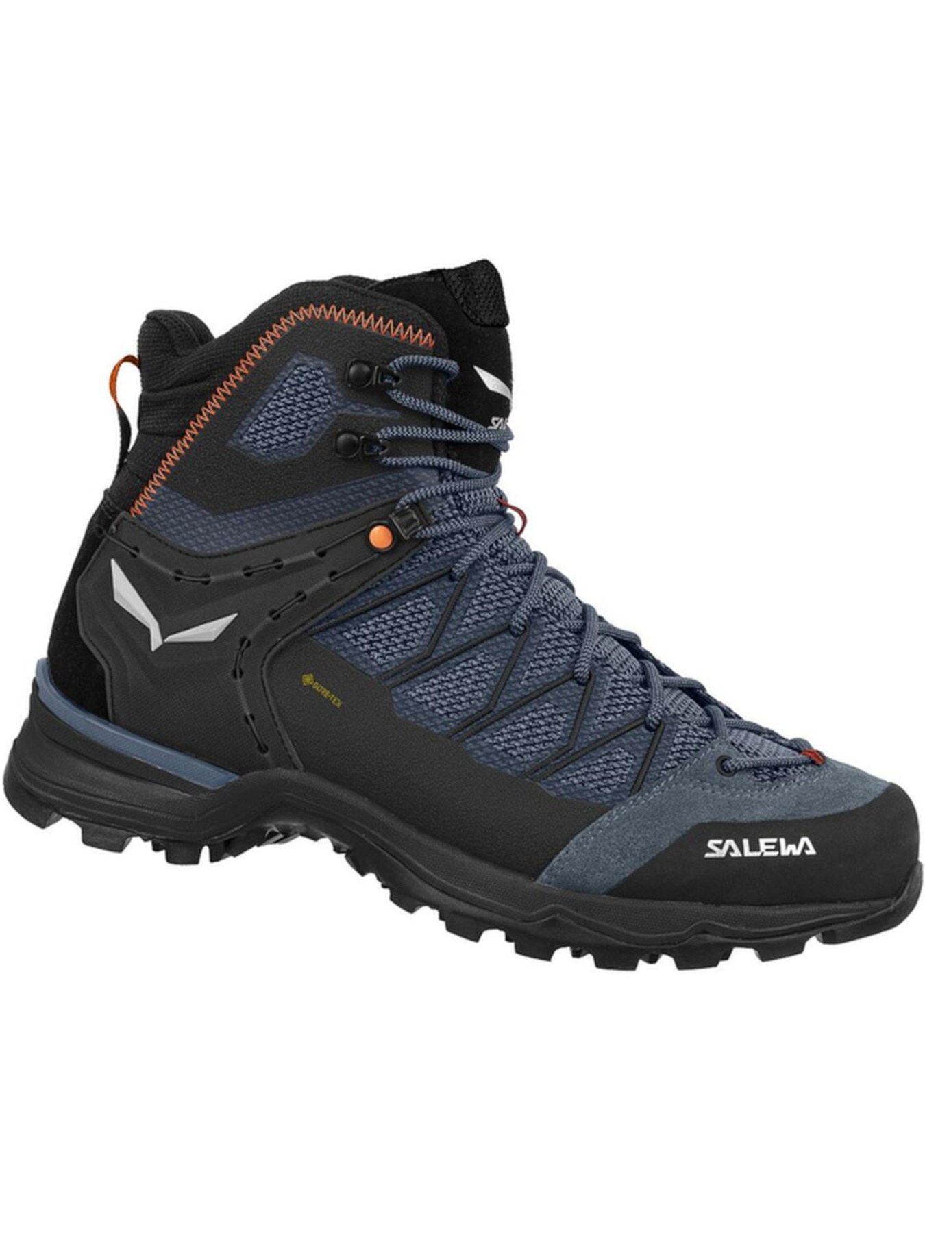 Черевики аутдор Salewa Mtn Trainer Lite Mid Gtx модель 100075143 Фото