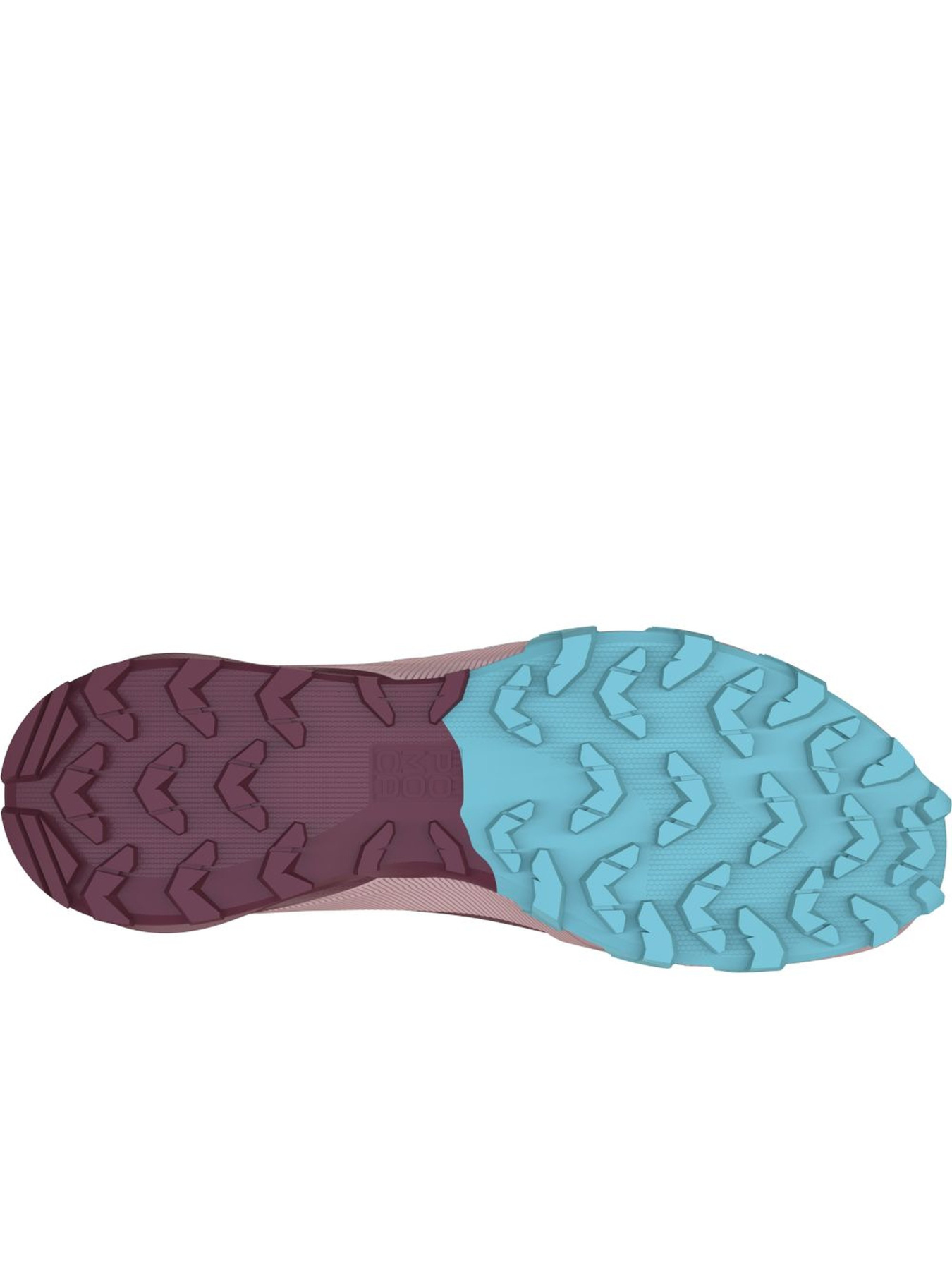 Кросівки для бігу DYNAFIT Treverse GTX Модель 100075193 Фото