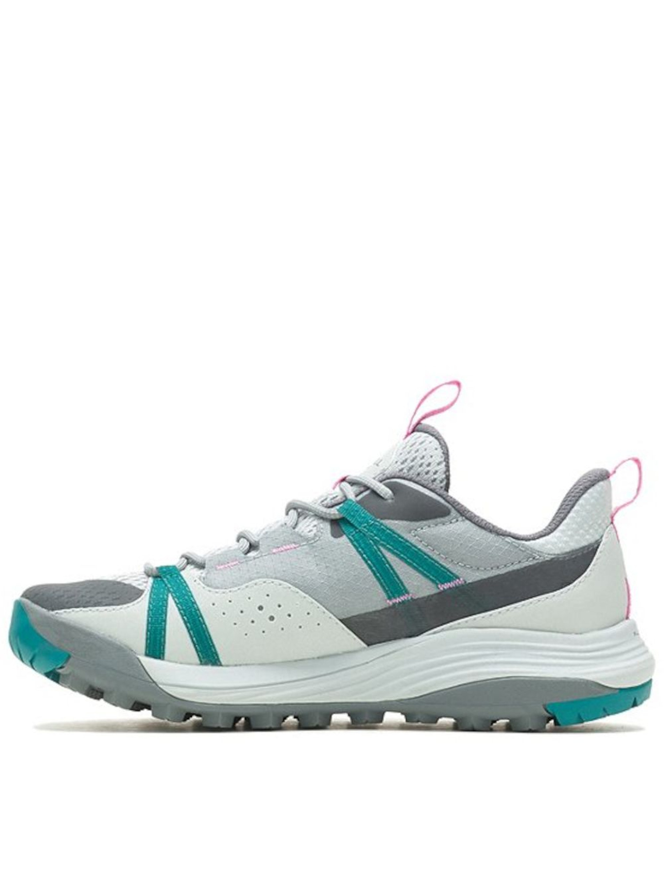 Кросівки аутдор Merrell Siren 4 модель 100075502 Кросівки аутдор Merrell Siren 4 модель 100075502 Фото