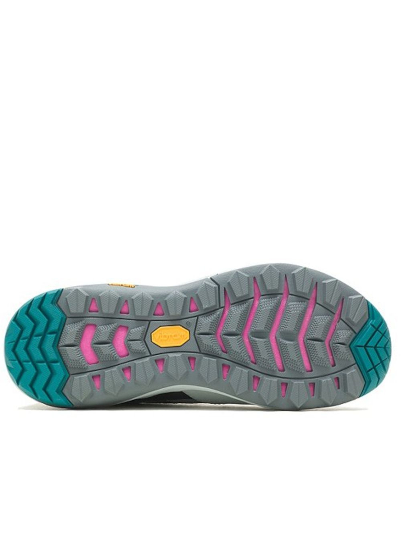 Кросівки аутдор Merrell Siren 4 модель 100075502 Кросівки аутдор Merrell Siren 4 модель 100075502 Фото