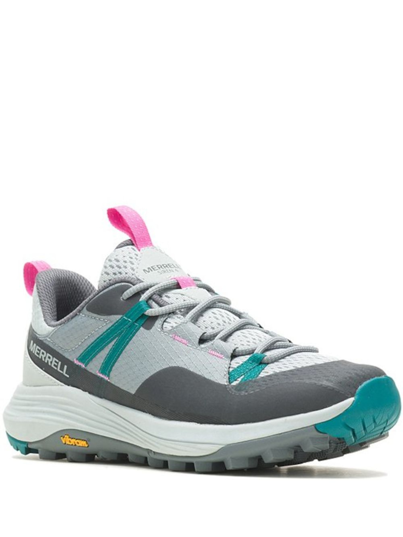 Кросівки аутдор Merrell Siren 4 модель 100075502 Кросівки аутдор Merrell Siren 4 модель 100075502 Фото