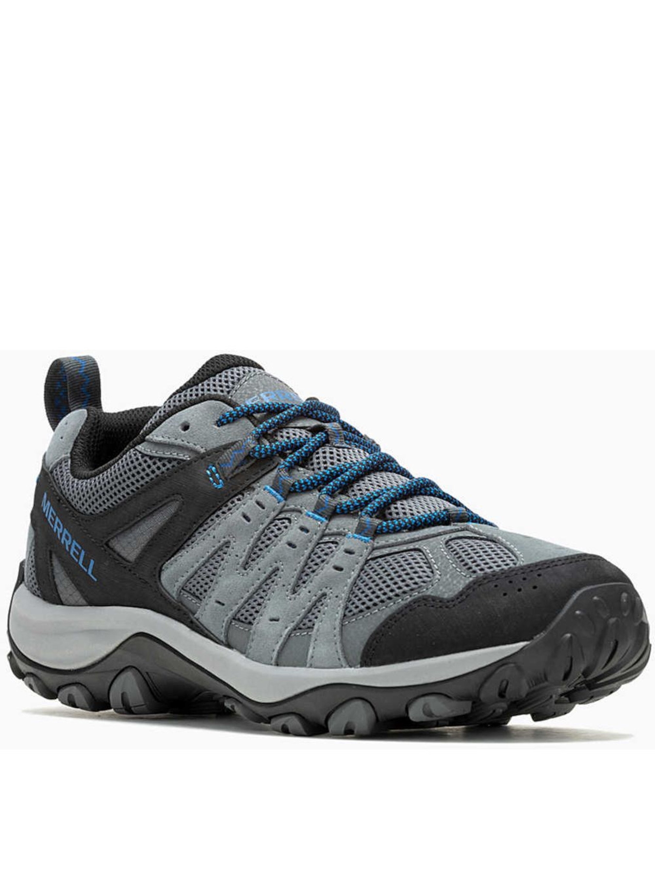 Тактические кроссовки Merrell Accentor 3 модель 100075629 Фото