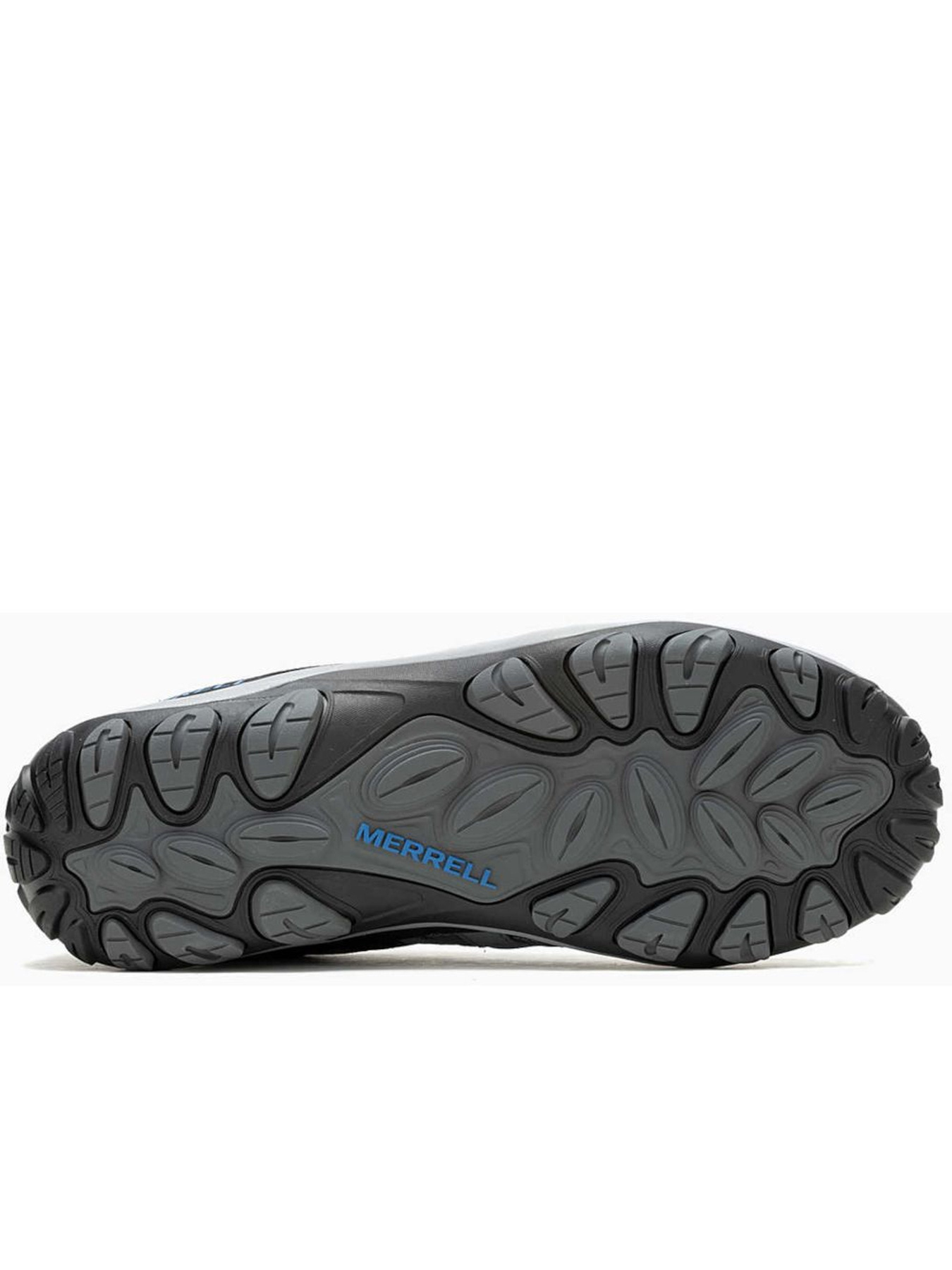 Тактические кроссовки Merrell Accentor 3 модель 100075629 Фото