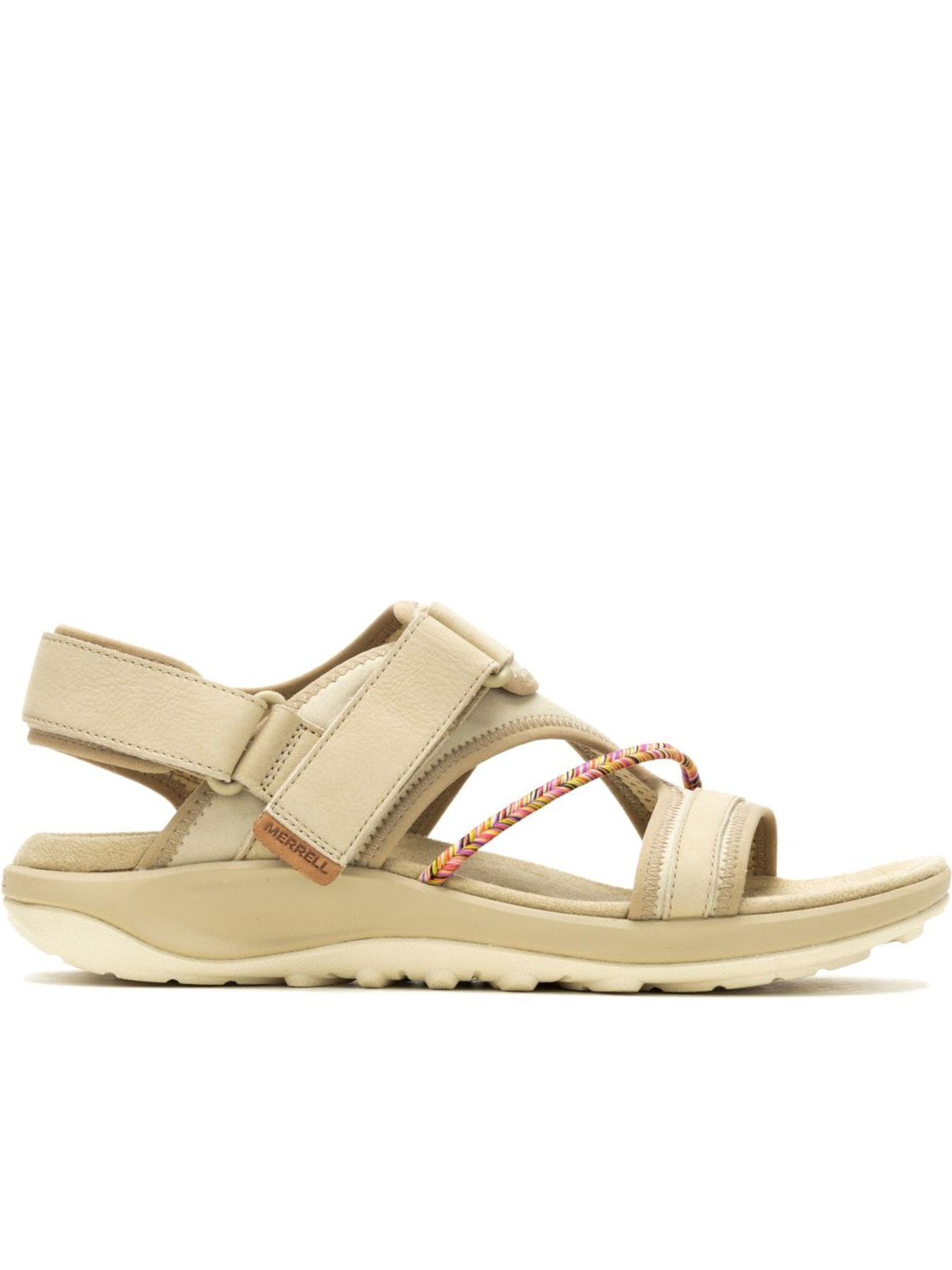 Сандалії Merrell Terran 4 Backstrap модель 100075735 Фото