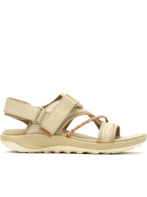 Сандалии Merrell Terran 4 Backstrap модель 100075735 Фото