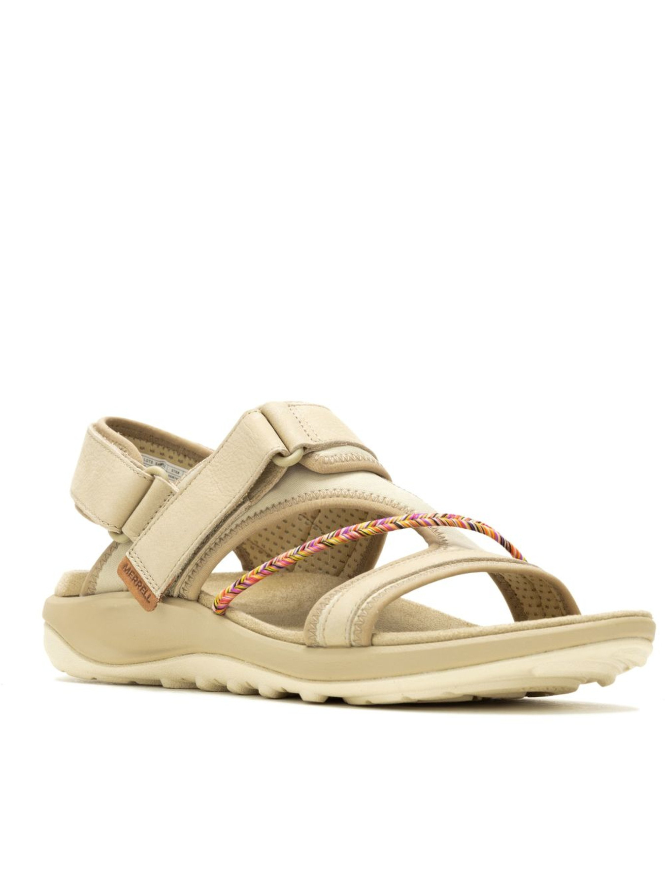 Сандалії Merrell Terran 4 Backstrap модель 100075735 Сандалії Merrell Terran 4 Backstrap модель 100075735 Фото