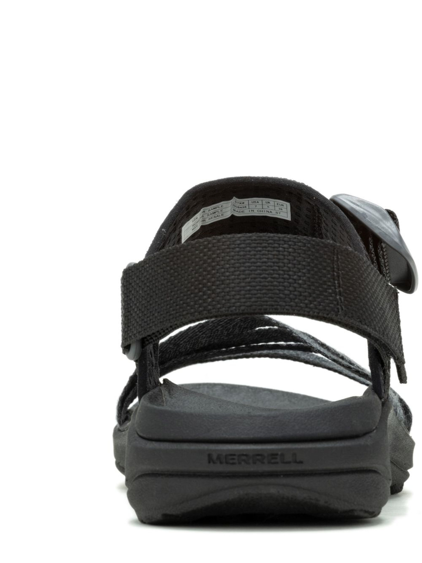 Сандалии Merrell District 4 Backstrap модель 100075792 Фото