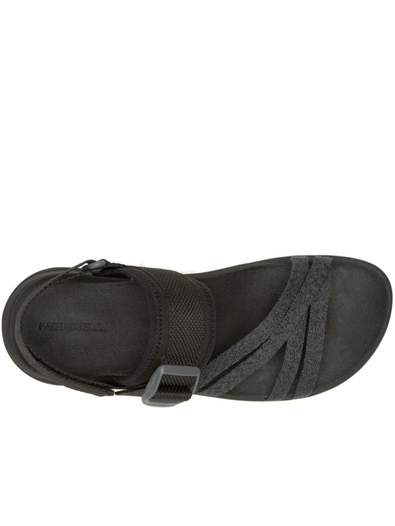 Сандалии Merrell District 4 Backstrap модель 100075792 Фото